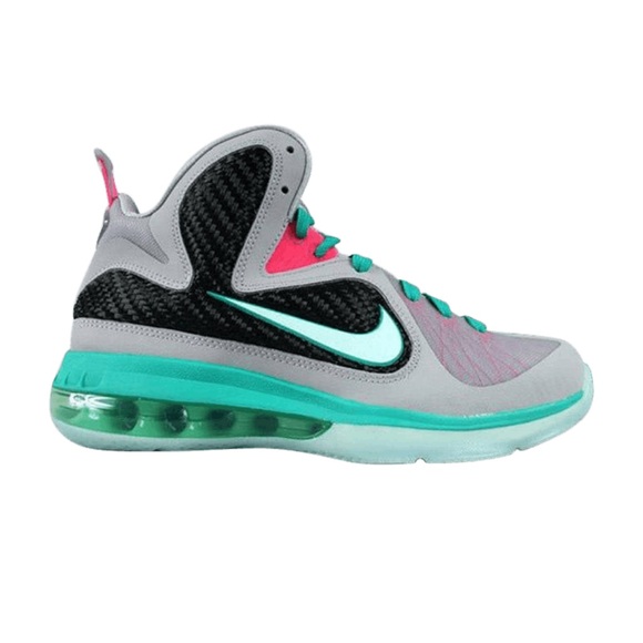 south beach lebron low